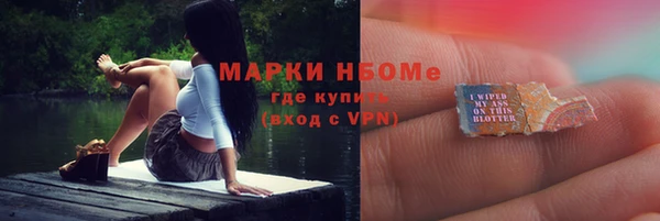 хмурый Горнозаводск